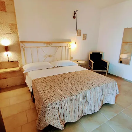 Tenuta Sofia Otranto Exterior photo