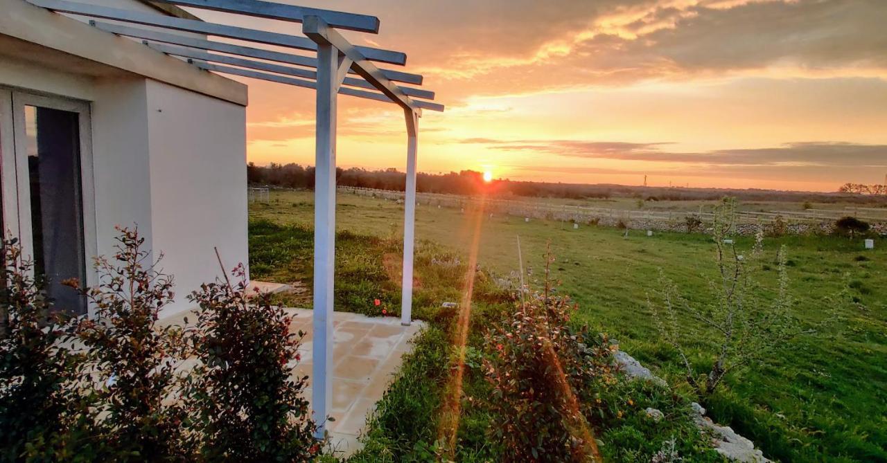 Tenuta Sofia Alloggio per agriturismo *