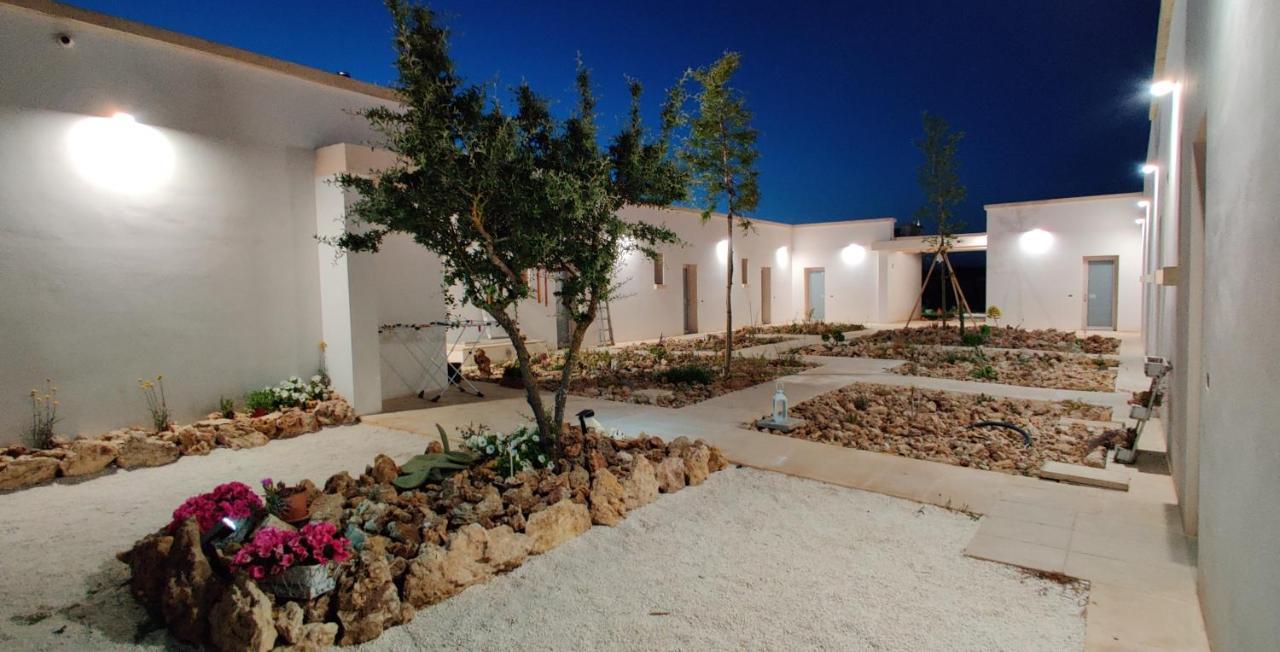 Alloggio per agriturismo Tenuta Sofia *