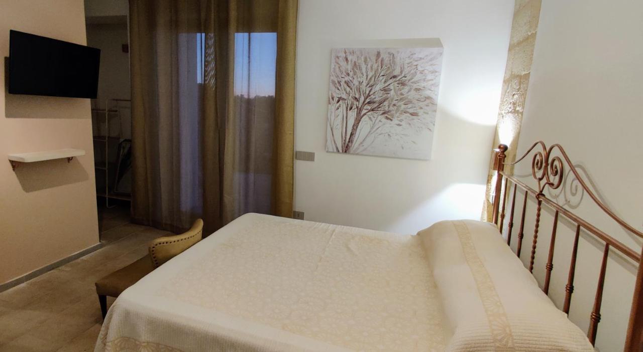 Tenuta Sofia Vakantieboerderij *