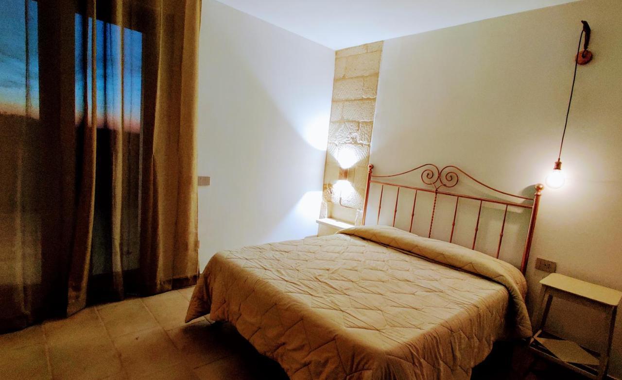 Tenuta Sofia Vakantieboerderij Otranto