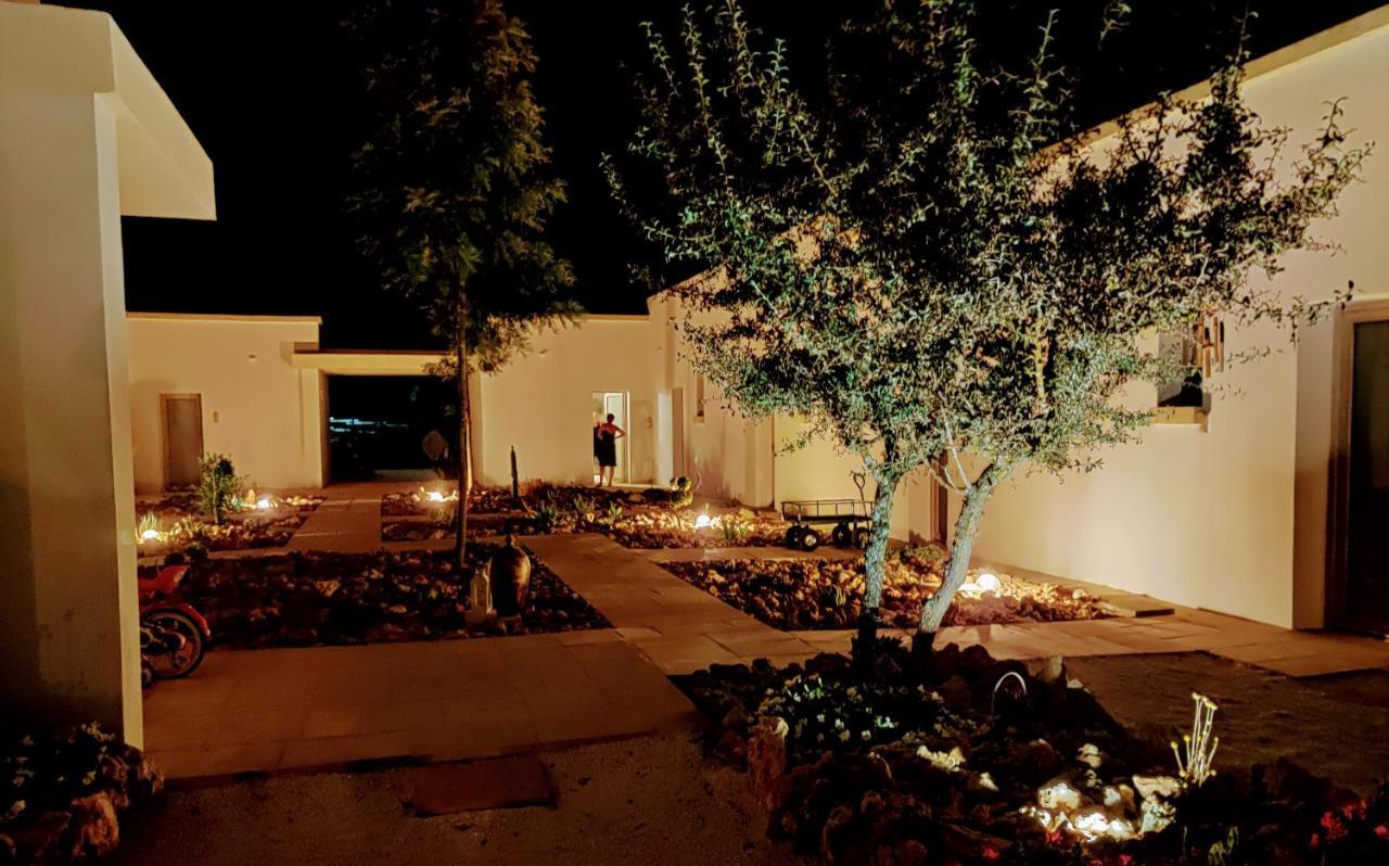 Tenuta Sofia Vakantieboerderij Otranto