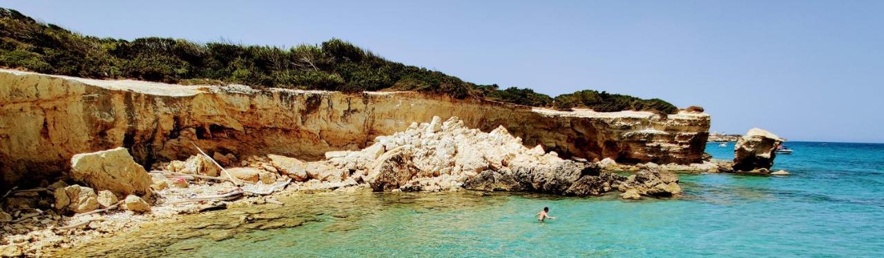 Tenuta Sofia Vakantieboerderij Otranto