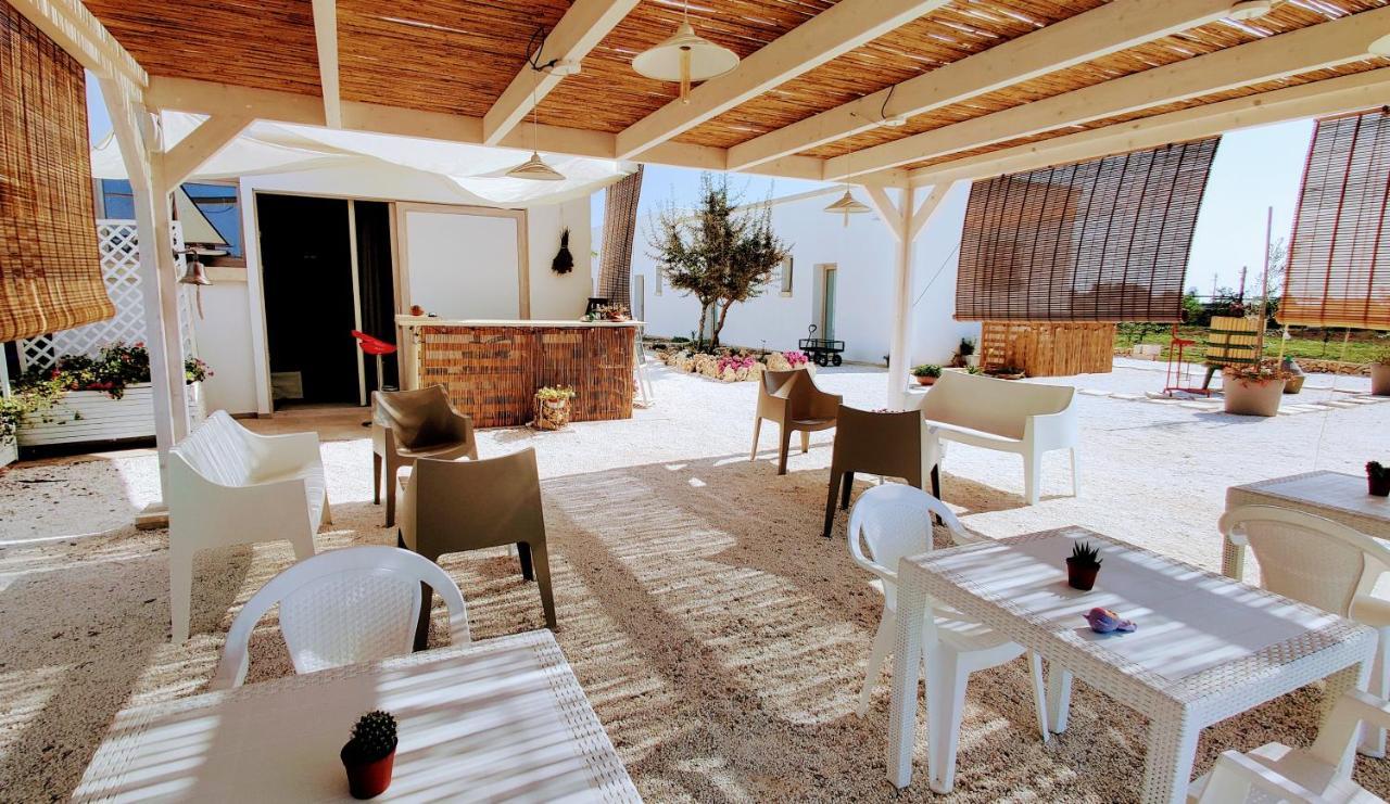 Vakantieboerderij Tenuta Sofia