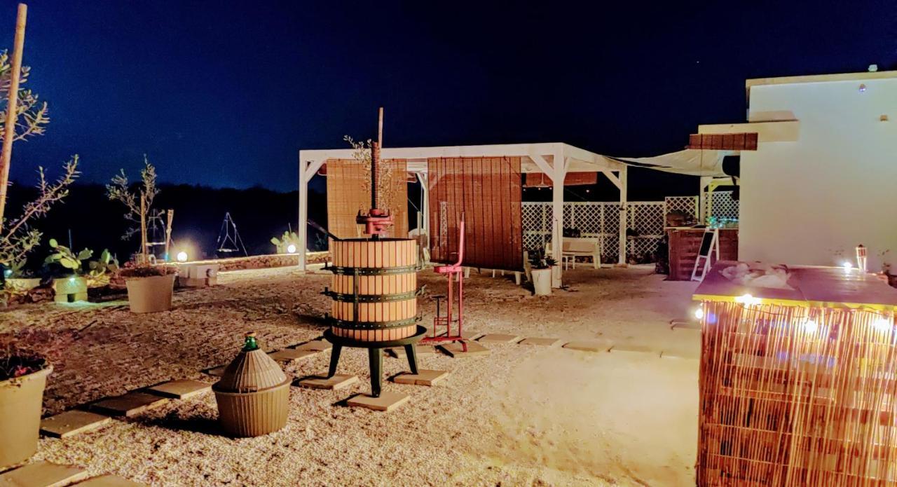 Vakantieboerderij Tenuta Sofia *