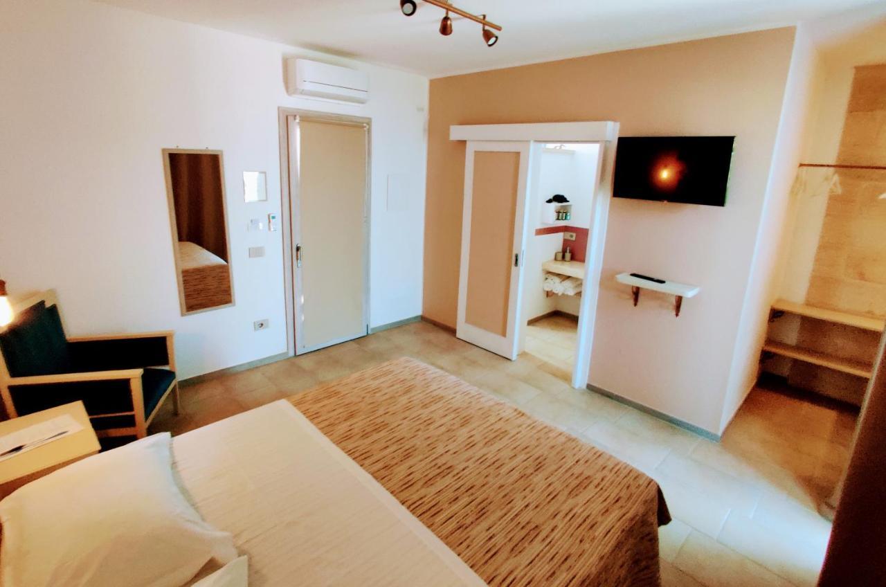 Vakantieboerderij Tenuta Sofia *
