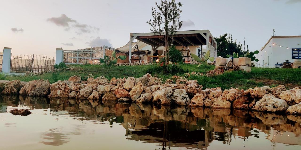 Tenuta Sofia Vakantieboerderij