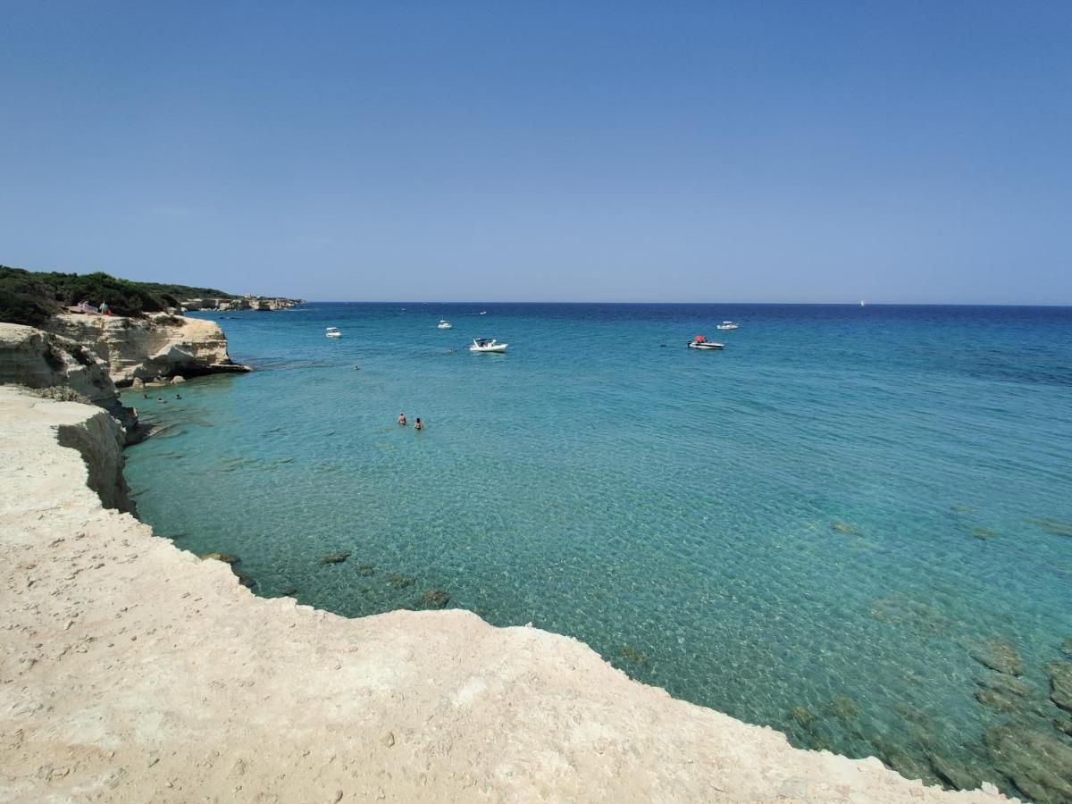 Tenuta Sofia Vakantieboerderij Otranto