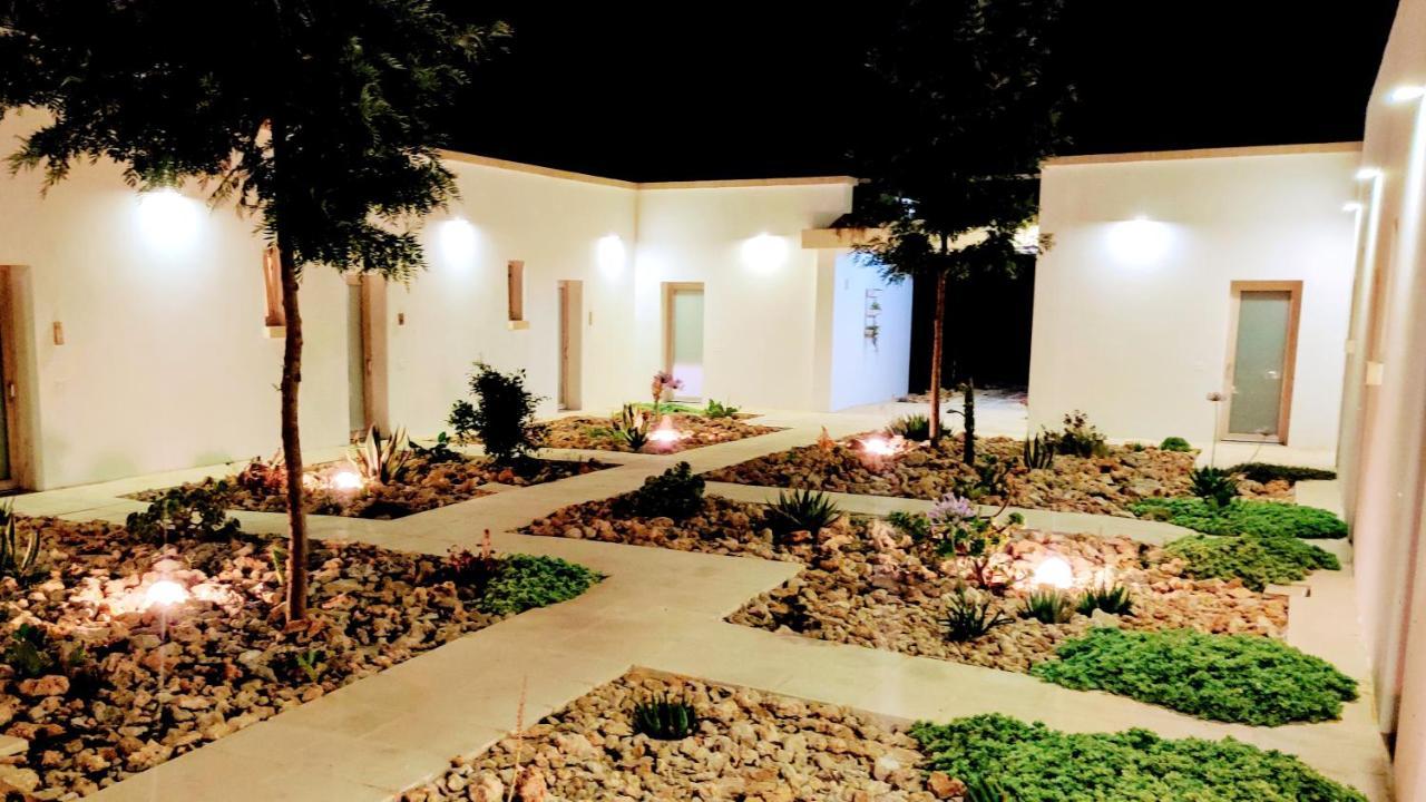 Tenuta Sofia Vakantieboerderij
