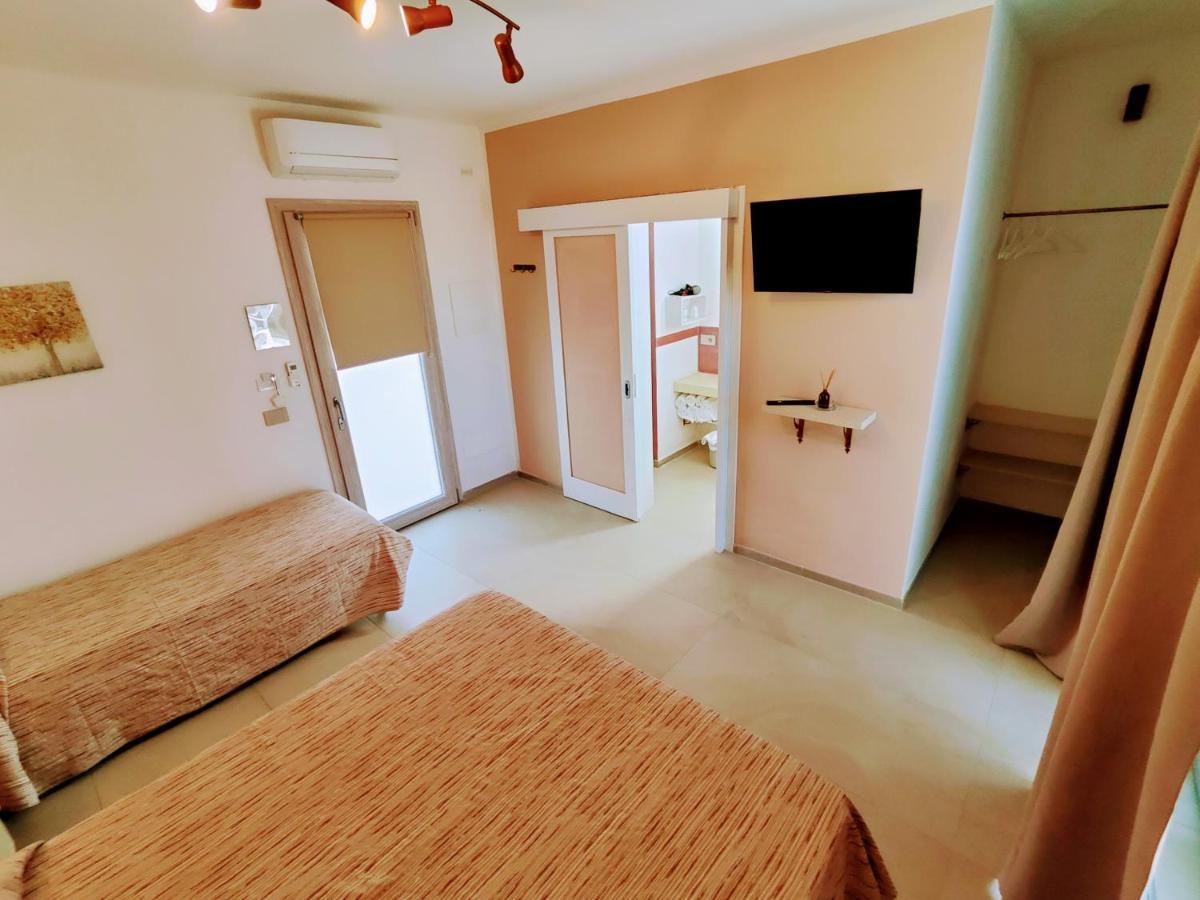Vakantieboerderij Tenuta Sofia Otranto