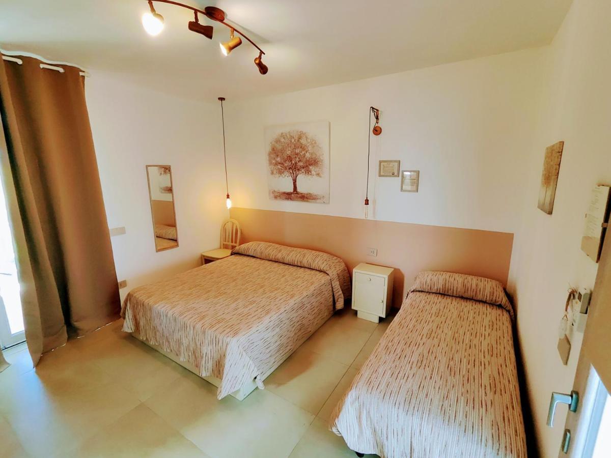 Tenuta Sofia Vakantieboerderij
