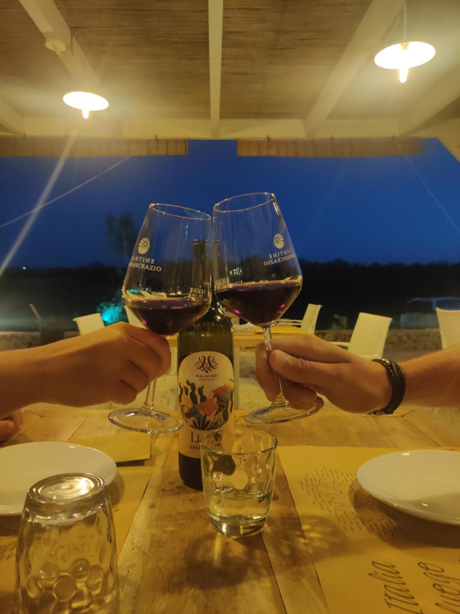 Alloggio per agriturismo Tenuta Sofia Otranto