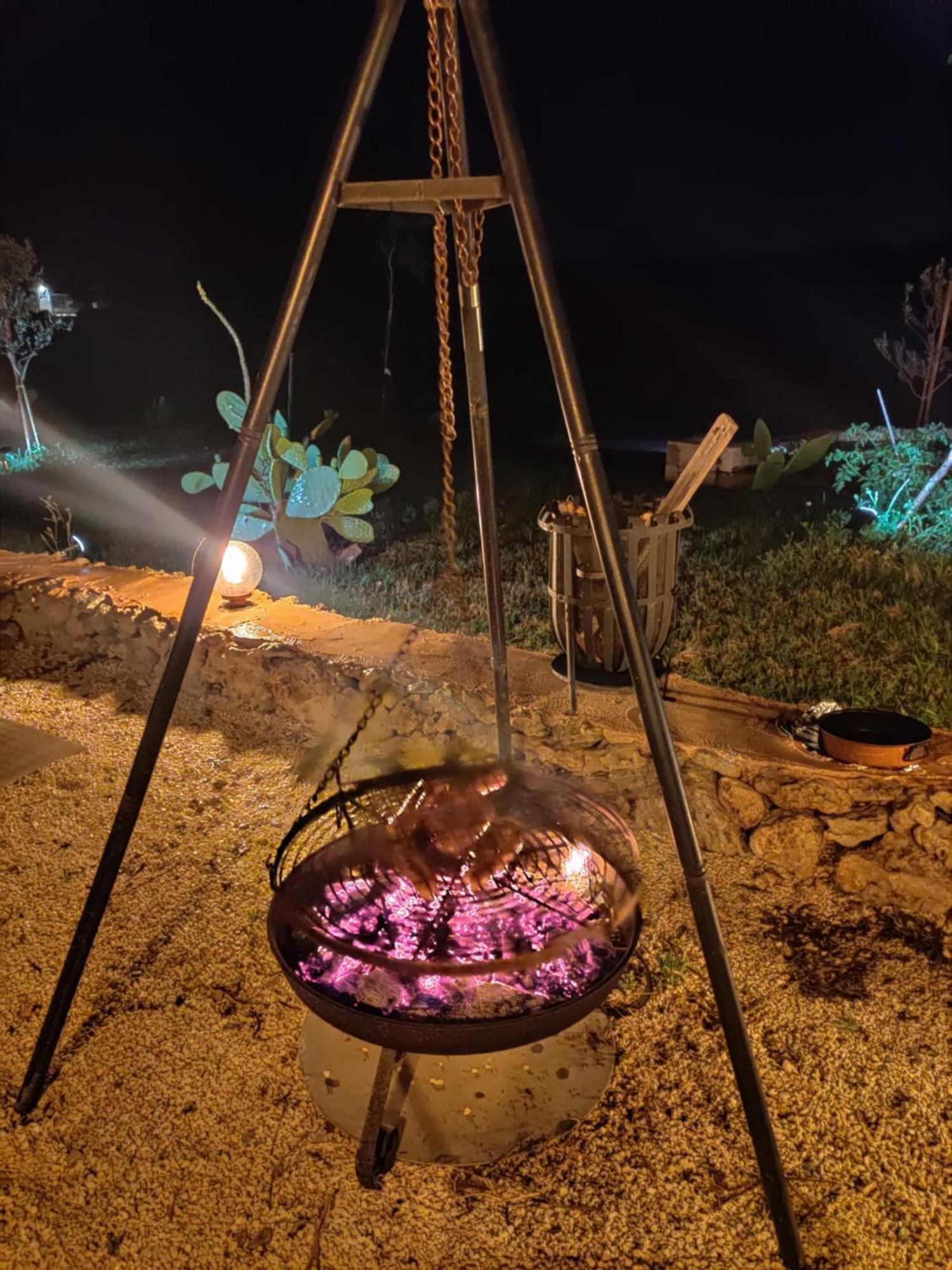 Tenuta Sofia Vakantieboerderij