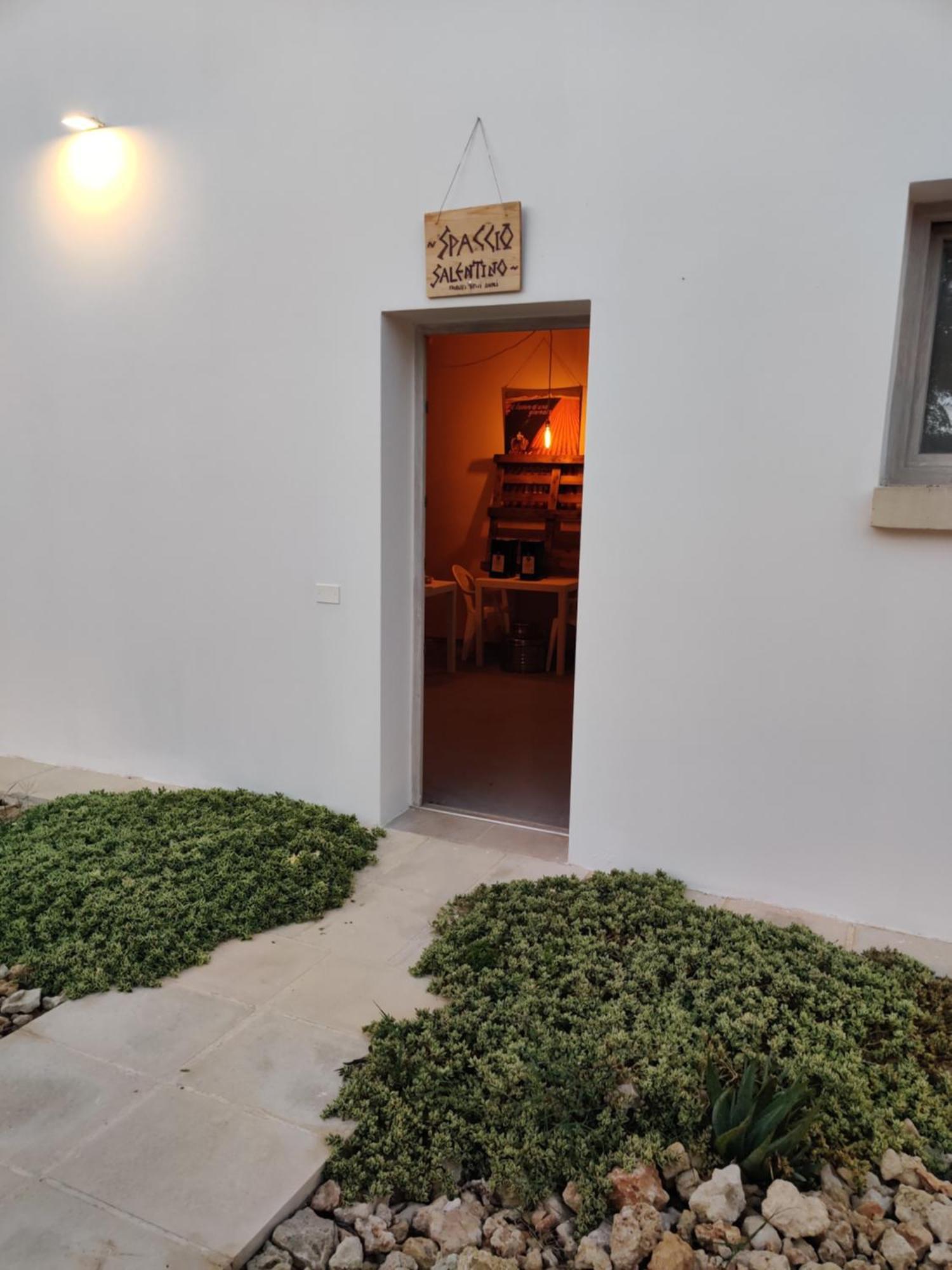 Tenuta Sofia Vakantieboerderij *