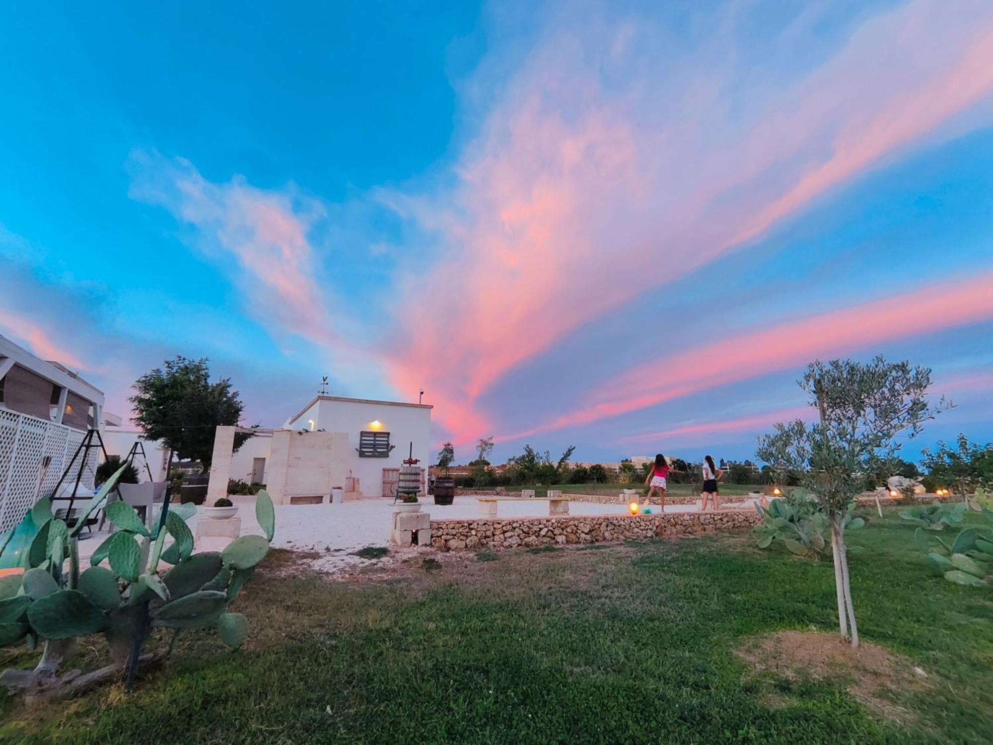 Tenuta Sofia