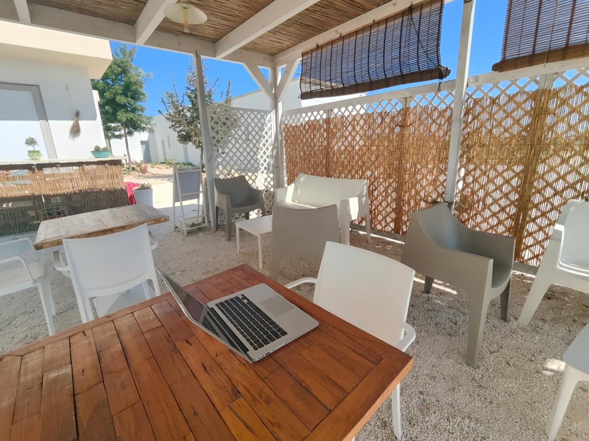 Vakantieboerderij Tenuta Sofia Otranto