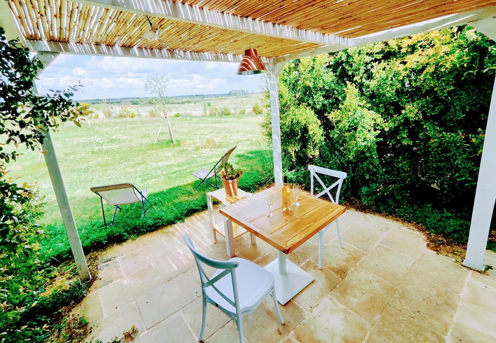 Vakantieboerderij Tenuta Sofia
