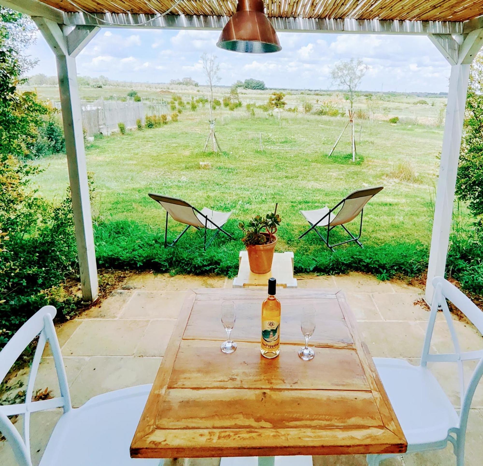 Tenuta Sofia Otranto