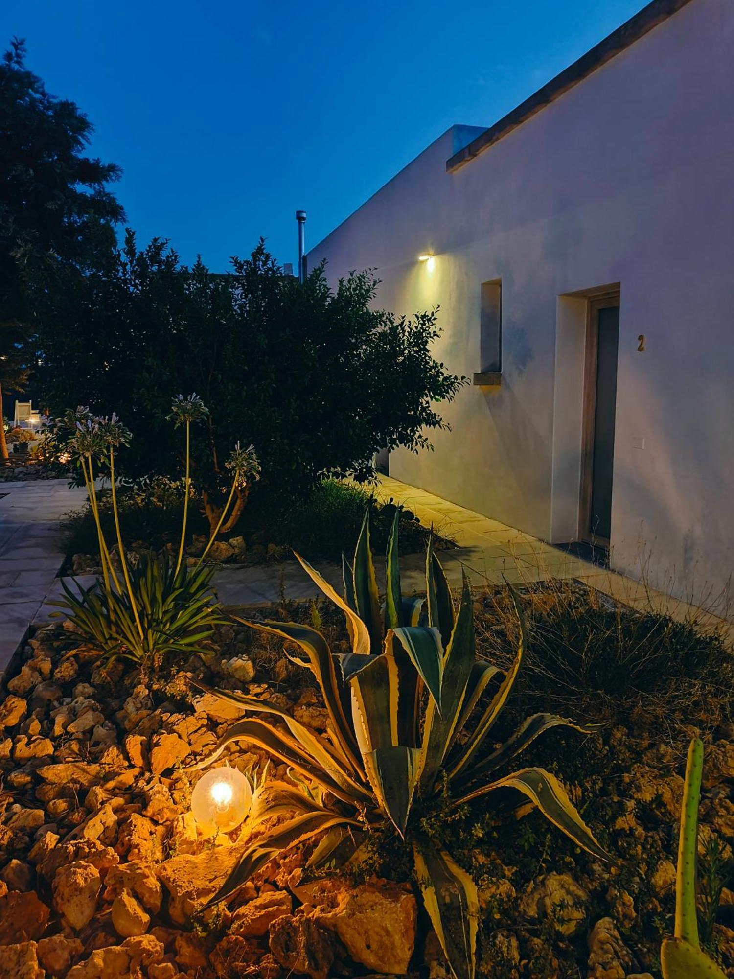 Tenuta Sofia Vakantieboerderij *