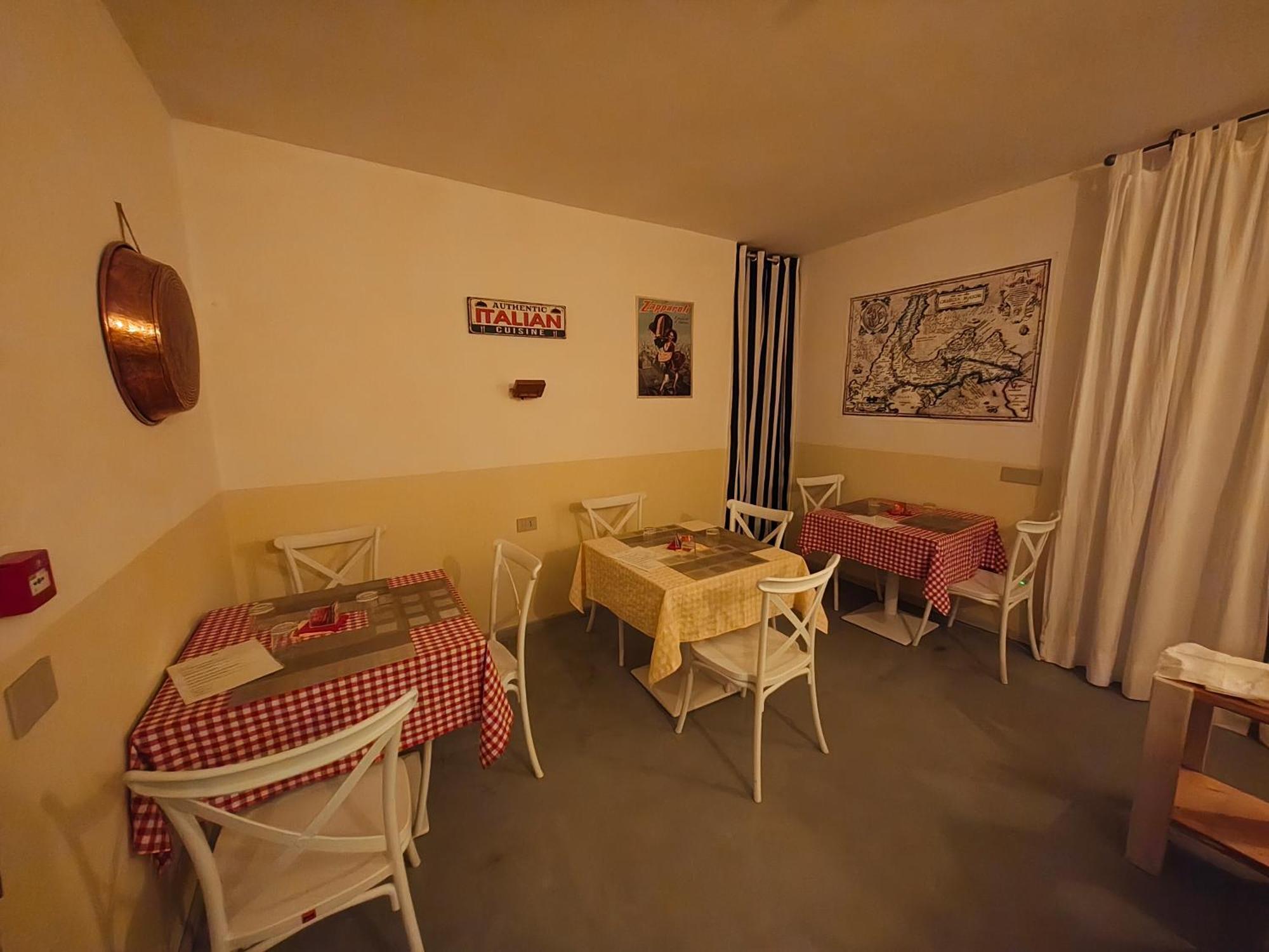 Tenuta Sofia Alloggio per agriturismo Otranto