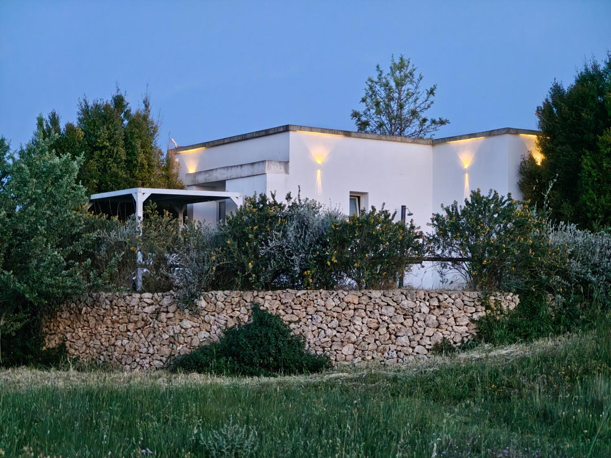 Tenuta Sofia * Otranto