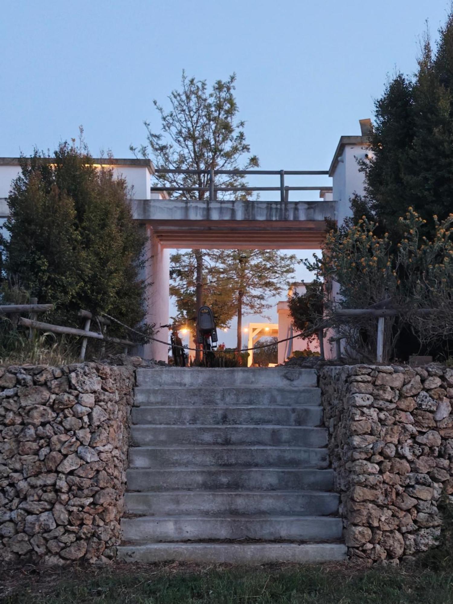 Tenuta Sofia Alloggio per agriturismo Otranto