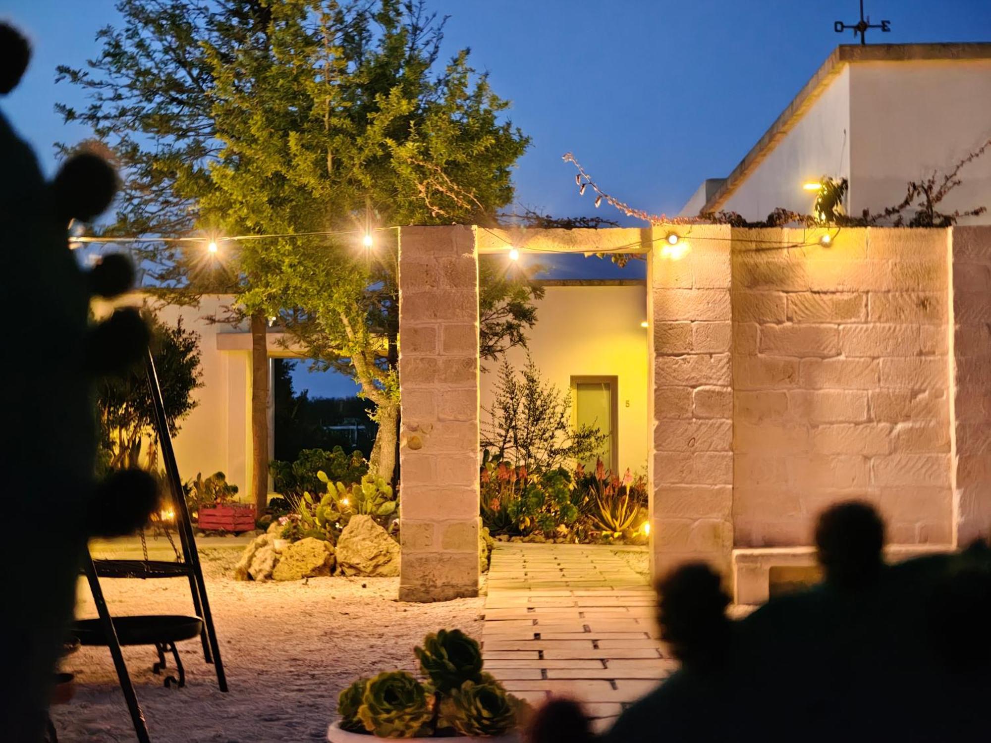 Tenuta Sofia *