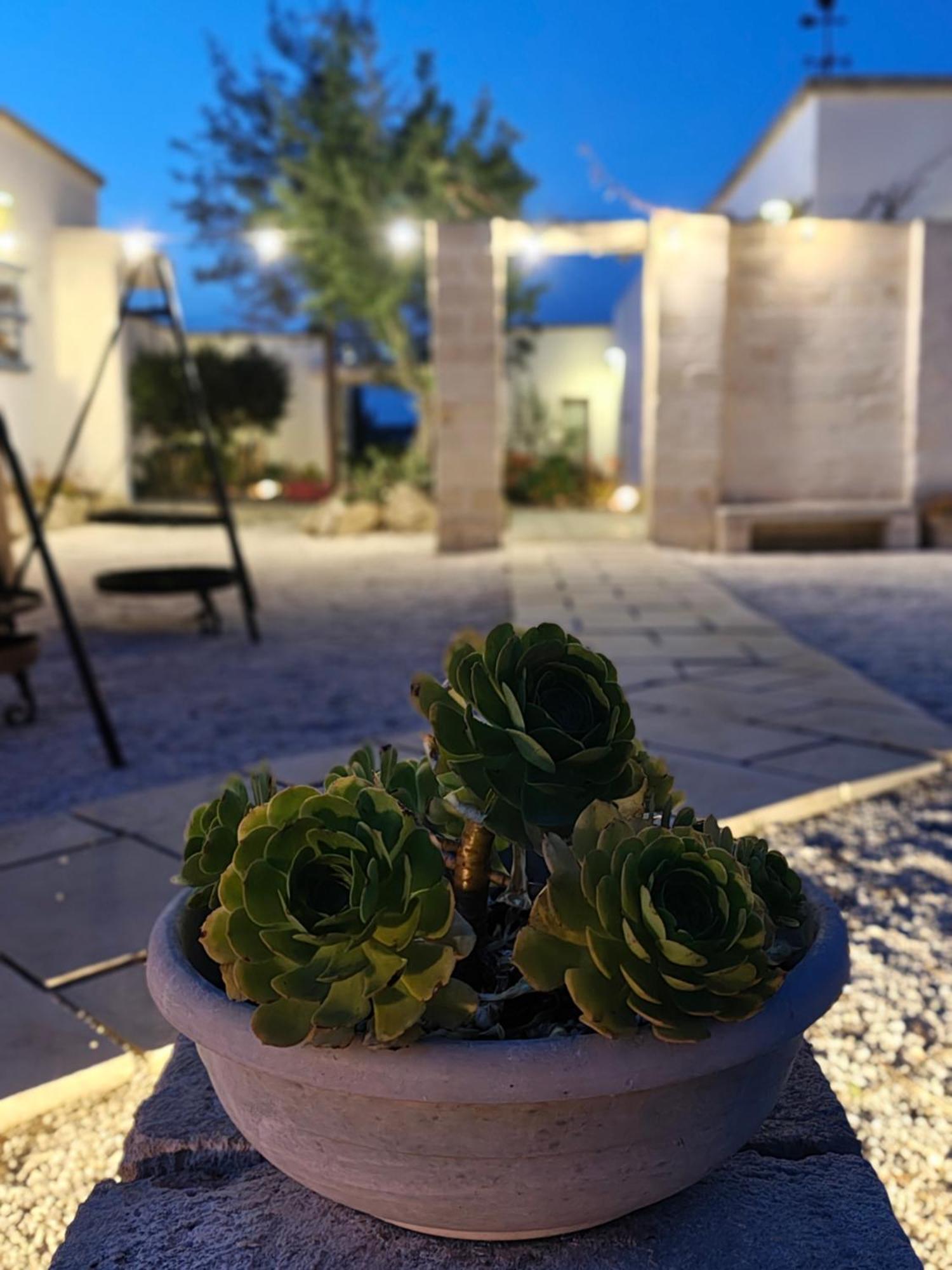 Tenuta Sofia Otranto